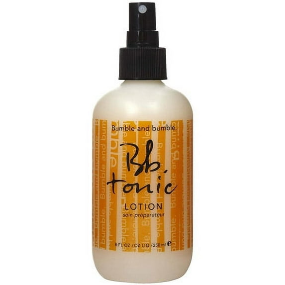 Bumble and Bumble Tonic Lotion, 8 Oz