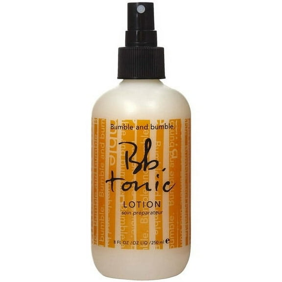 Bumble and Bumble Tonic Lotion, 8 Oz