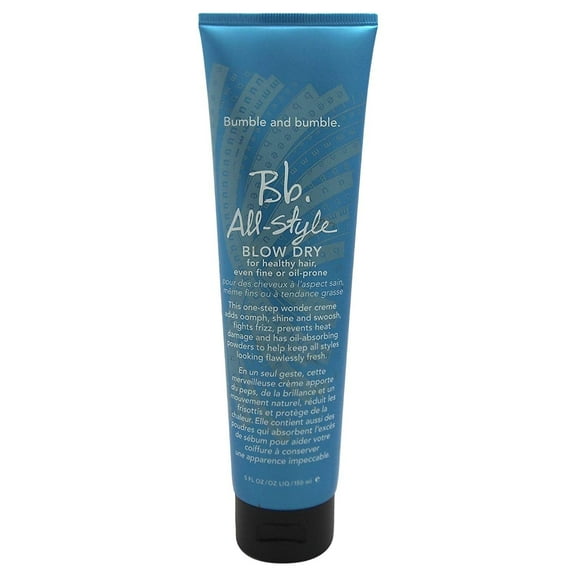 Bumble and bumble All Style Blow Dry 150ml 5oz