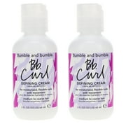 Bumble and bumble Bb Curl Defining Cream 2 oz 2 Pack