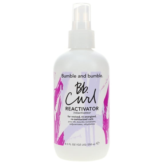 Bumble and bumble Curl Reactivator 8.5 oz
