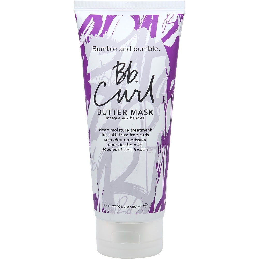 Bumble and bumble Curl Butter Mask 200ml 6.7oz