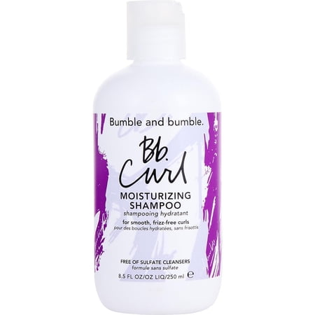 Bumble and Bumble Curl Moisturizing Shampoo 8.5oz/250ml