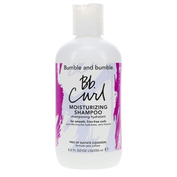 Bumble and bumble Curl Moisturizing Shampoo 8.5 oz