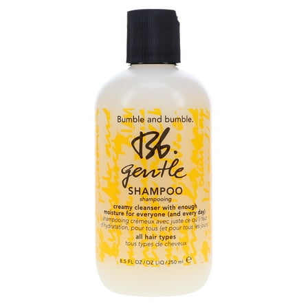 Bumble and bumble Gentle Shampoo 8.5 oz