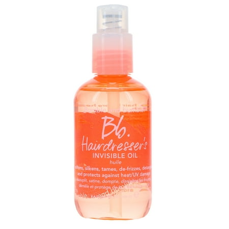 Bumble and bumble Hairdresser's Invisible Oil 3.4 oz