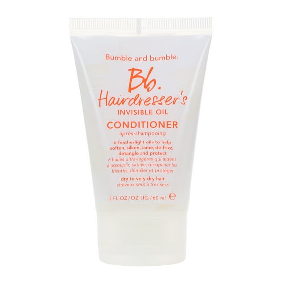 Bumble and bumble Hairdresser's Invisible Oil Conditioner 2 oz