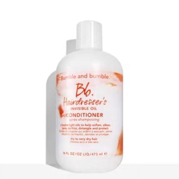 Bumble and Bumble Hairdresser's Invisible Oil Conditioner 16oz/473ml