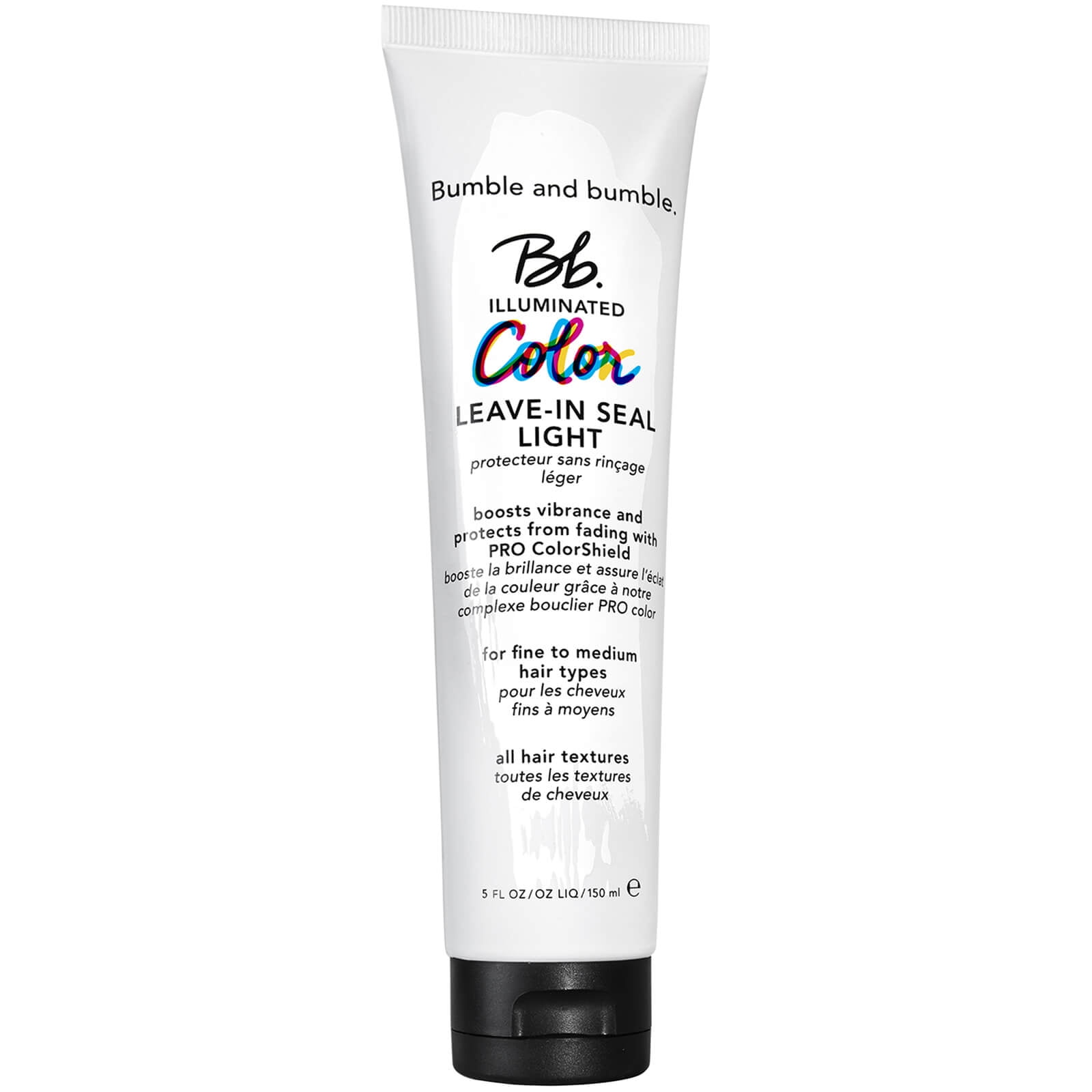 Bumble and bumble Illuminated Color Leave-in Seal Light