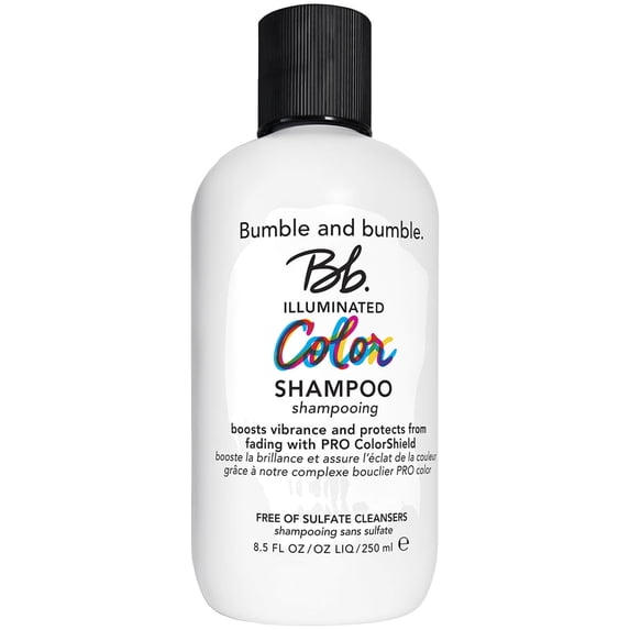 Bumble and bumble Illuminated Color Shampoo 250ml 8.5oz