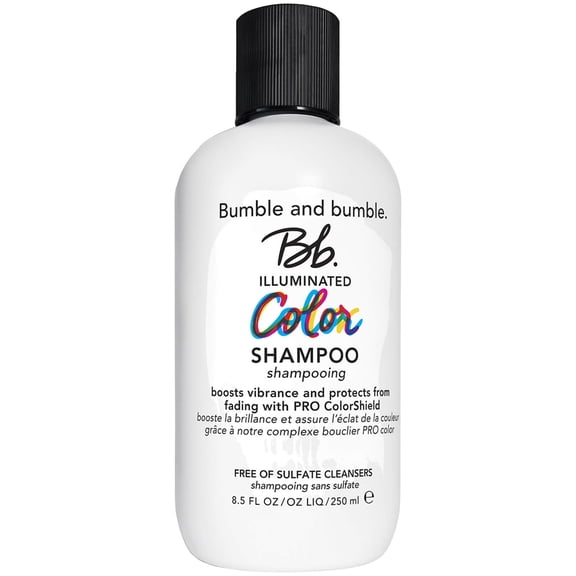 Bumble and bumble Illuminated Color Shampoo - 8.5oz