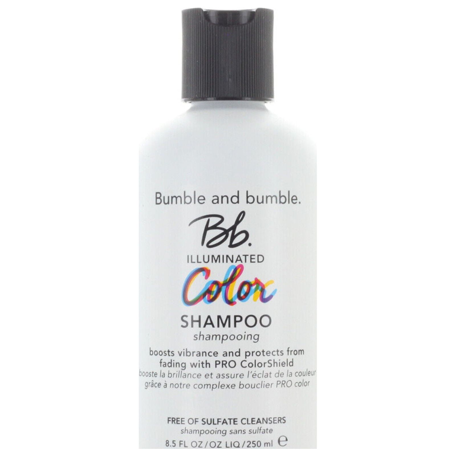Bumble and bumble Illuminated Color Shampoo 250ml 8.5oz