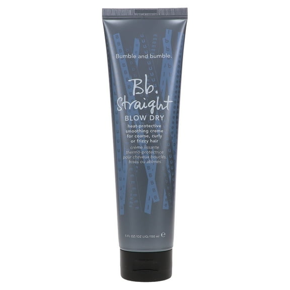 Bumble and bumble Straight Blow Dry Heat-Protective Smoothing Creme 5 oz