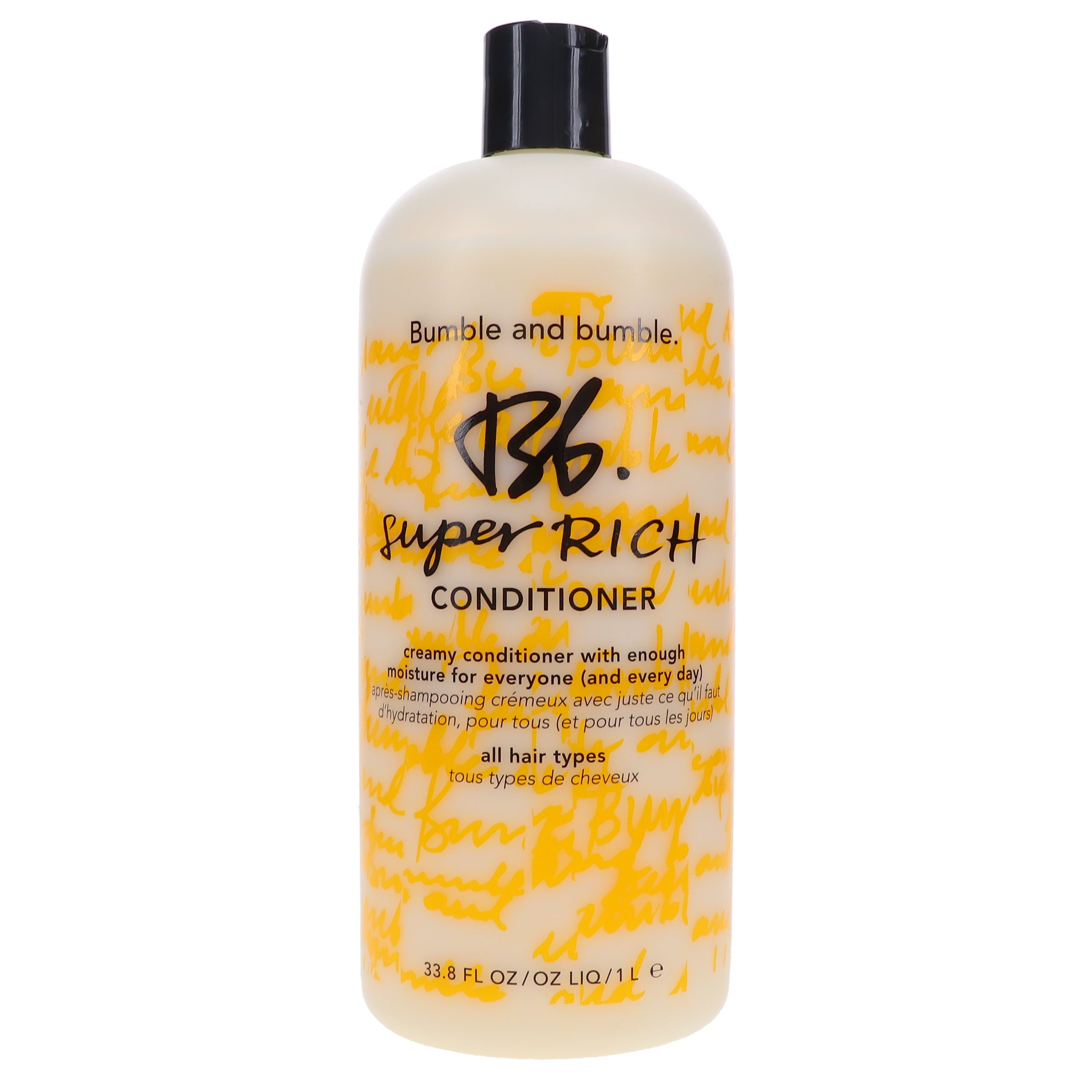 Bumble and bumble Super Rich Conditioner 33.8 oz