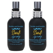 Bumble and bumble Surf Spray 1.7 oz 2 Pack