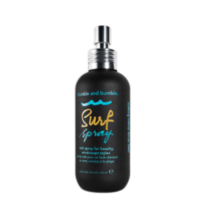 Bumble and bumble Surf Spray is the ultimate seasalt texturizing spray