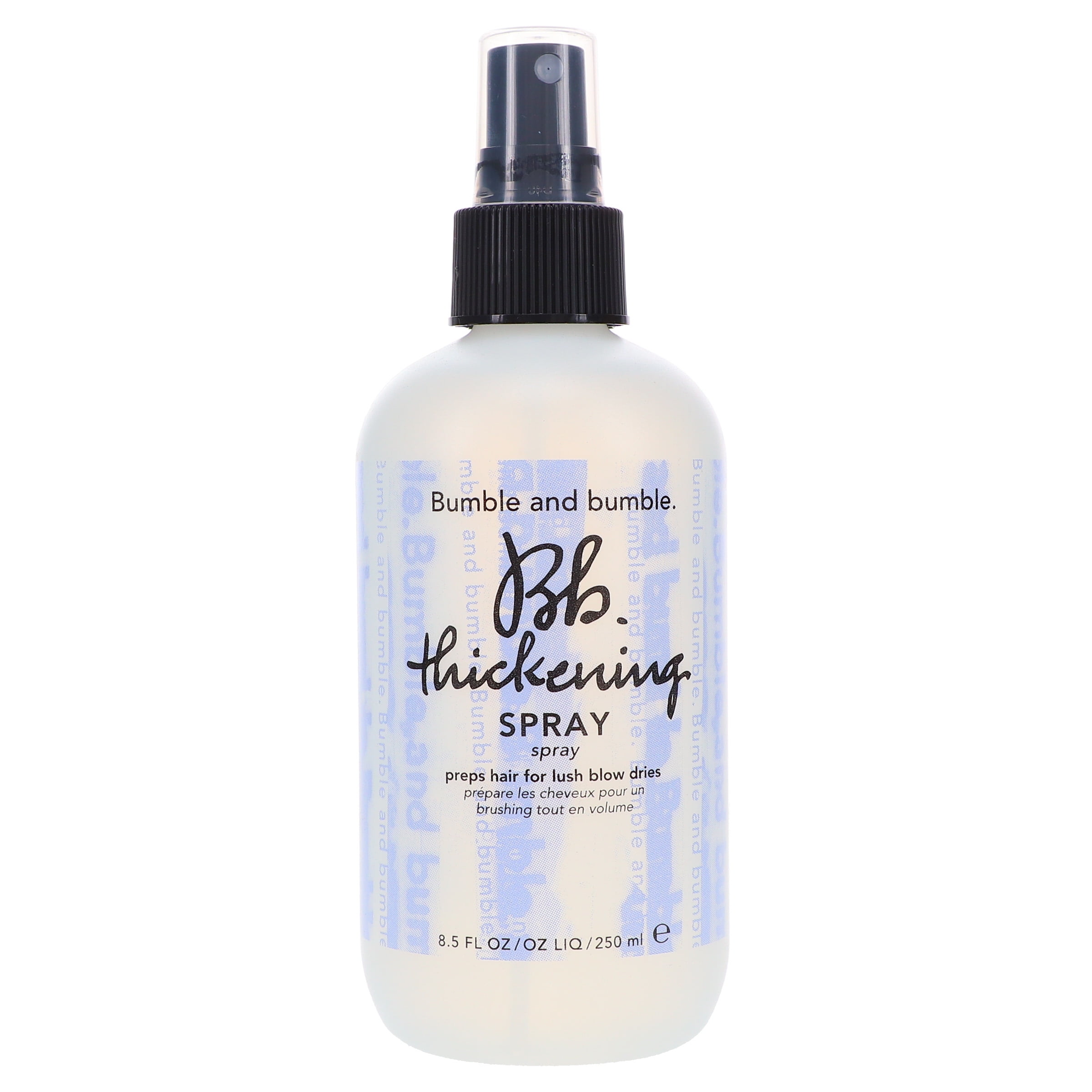Bumble & Bumble Volumizing Thickening Styling Hairspray, Full Volume ...
