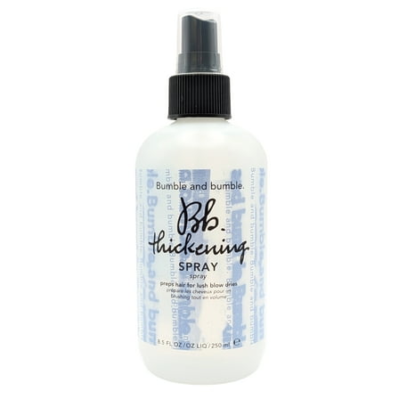 Bumble and Bumble Thickening Blow-Dry Prep Spray 8.5 Oz