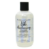 Bumble and Bumble Thickening Volume Shampoo 8.5 Oz