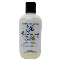 Bumble and bumble. Thickening Volumizing Shampoo, 8.5 fl. oz.