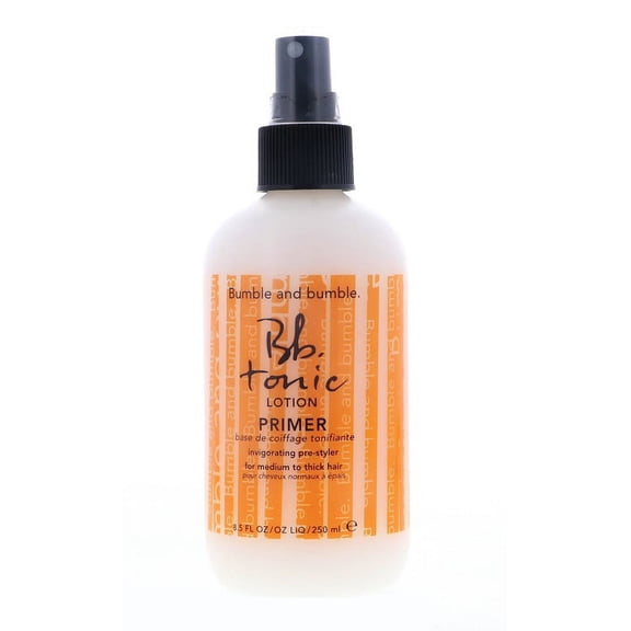 Bumble and bumble Tonic Lotion 8 oz