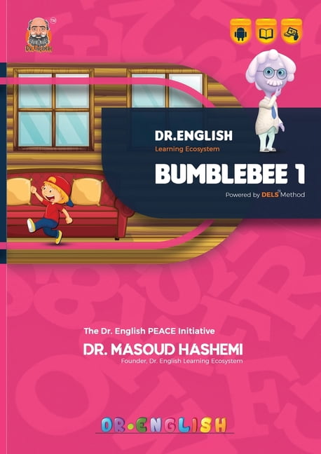Bumblebee 1: Dr. English Learning Ecosystem, (Paperback)