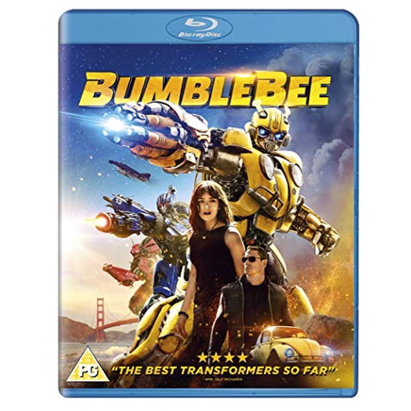 Bumblebee [BLU-RAY]