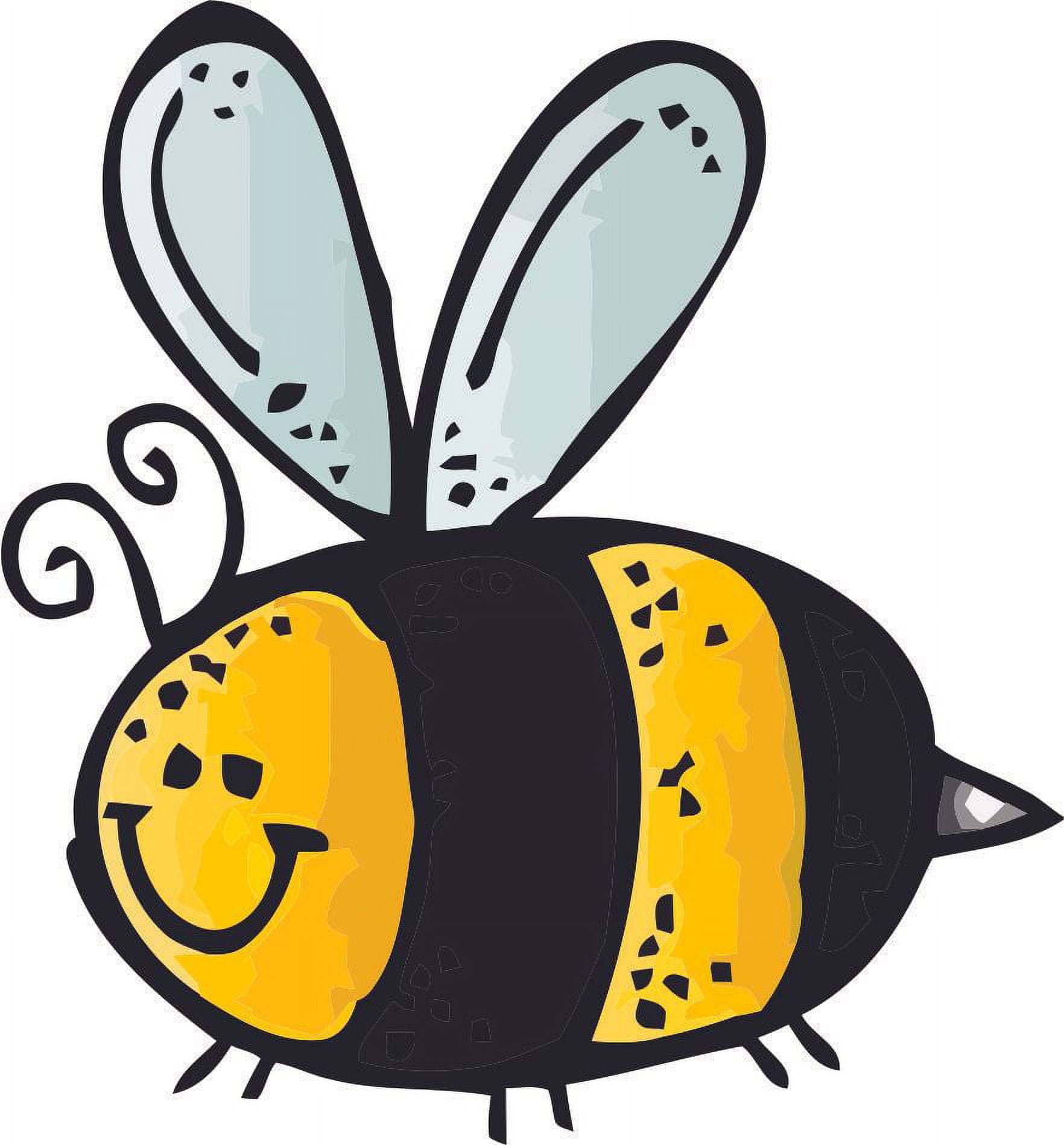 CRAFT KIT - Bumble Bee Gnome — Moore Decal & Decor