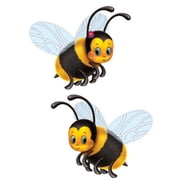 Bumblebee Cutouts- Pack of 12