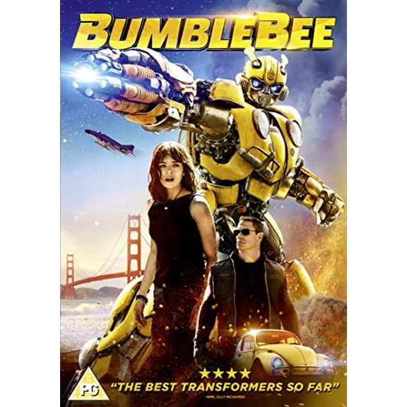 Bumblebee [DVD]