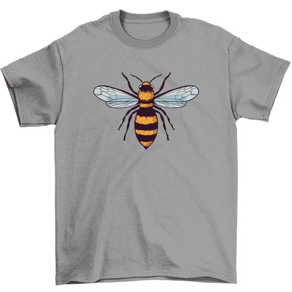 Bumblebee Love For Bees Beekeeper T-Shirt Men Women