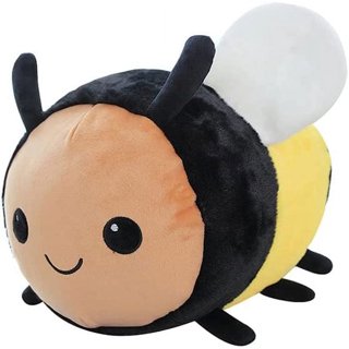 Cute Bee Toy