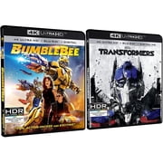 Bumblebee / Transformers