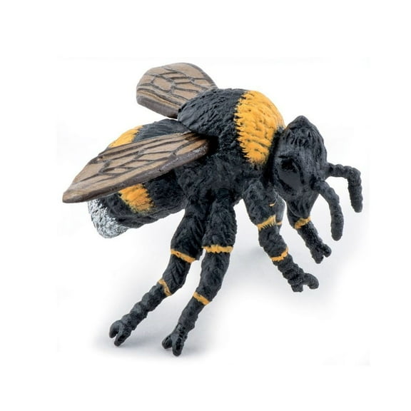 Papo Bumblebee Hand Painted Figurine - Heirloom Quality Collectible No. 50291