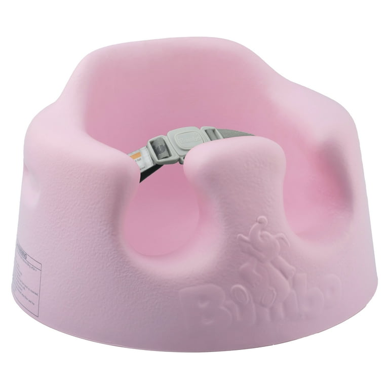 Bumbo Newborn Support Activity Floor Seat, Baby Sit Up Chair w