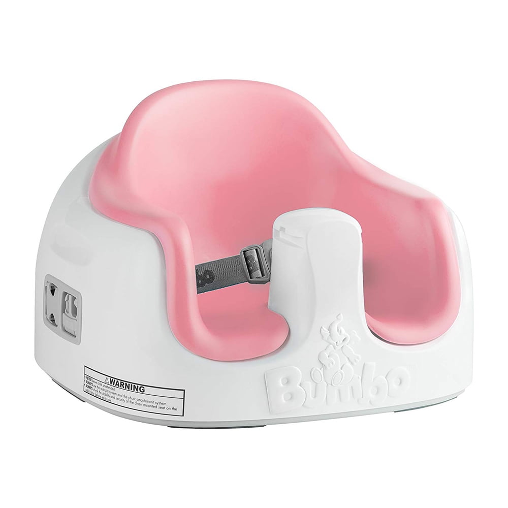 The Bumbo Seat - Good, Bad, or Both? - Pink Oatmeal