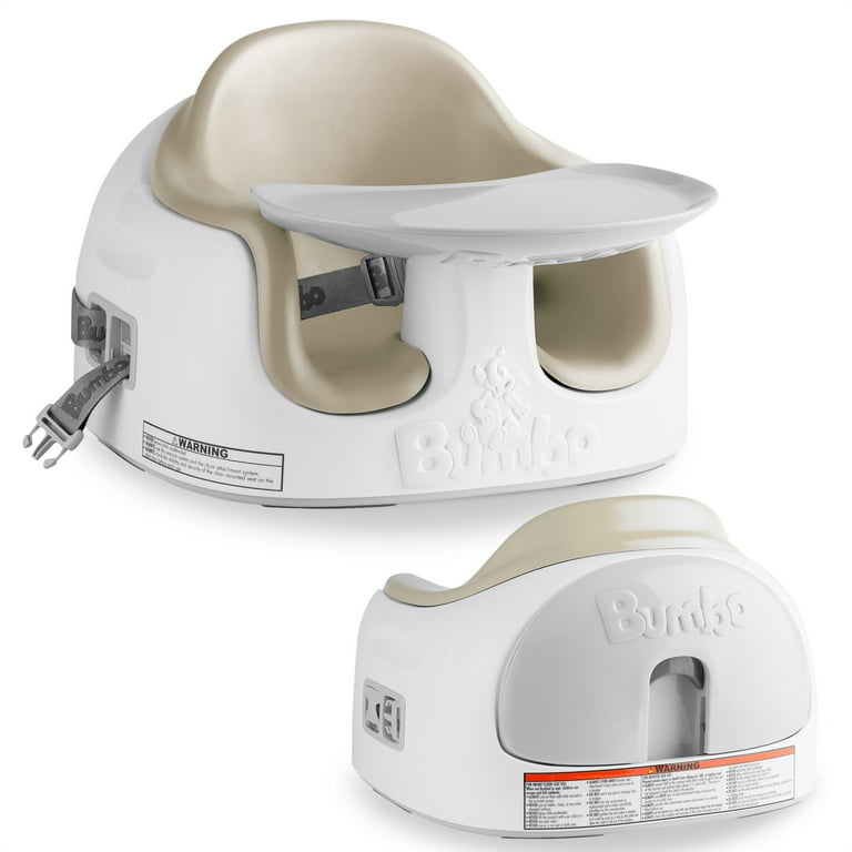 Free Shipping! Bumbo Baby Toddler Multi-Seat 3-in-1 Booster High