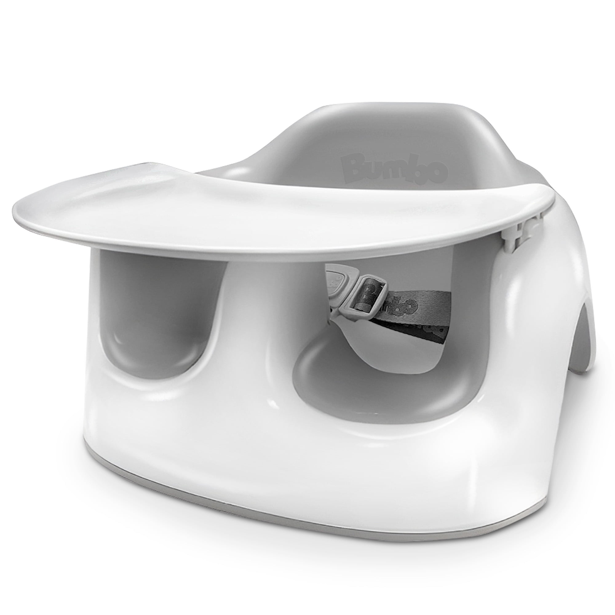 Bumbo ベビーシート ホワイト Bumbo ベビーシート ホワイト