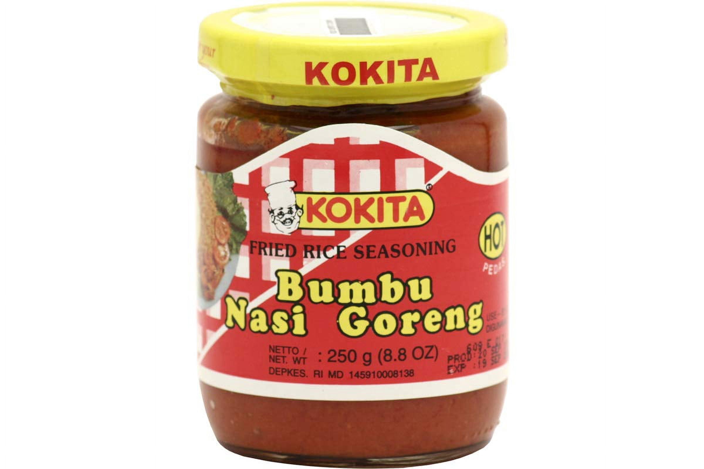 Bumbu Nasi Goreng Fried Rice Seasoning 8 8oz Pack Of 6 Walmart bumbu-nasi-goreng-fried-rice-seasoning-8-8oz-pack-of-6-walmart