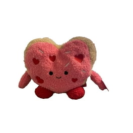 Bum Bumz Valentines plushies - 2023 Russ Kellytoy (PM outlet if interested before buy)