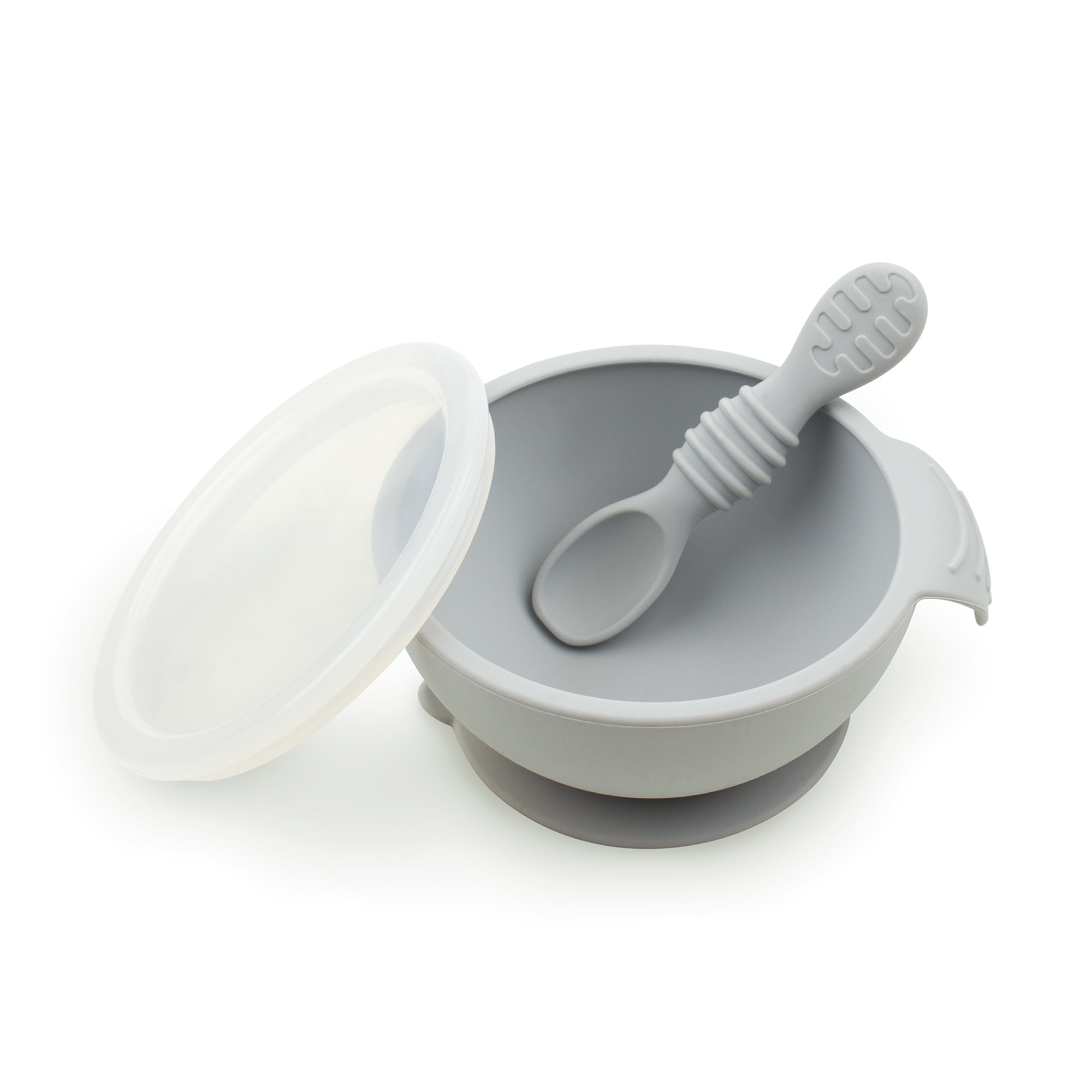https://i5.walmartimages.com/seo/Bumkins-Baby-Silicone-First-Feeding-Set-w-Bowl-Lid-Spoon-for-Ages-4-months-Gray_e9091431-11dc-4a9c-83b2-1b68401a38f3.52707dac6dee26eaa7011389b36eed12.jpeg