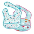 thumbnail image 1 of Bumkins Baby Starter Bib for Ages 3-9 months, 1 of 2