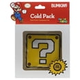 thumbnail image 1 of Bumkins Nintendo Kids Cold Pack, Ice Pack for Boo Boos, 1 of 2