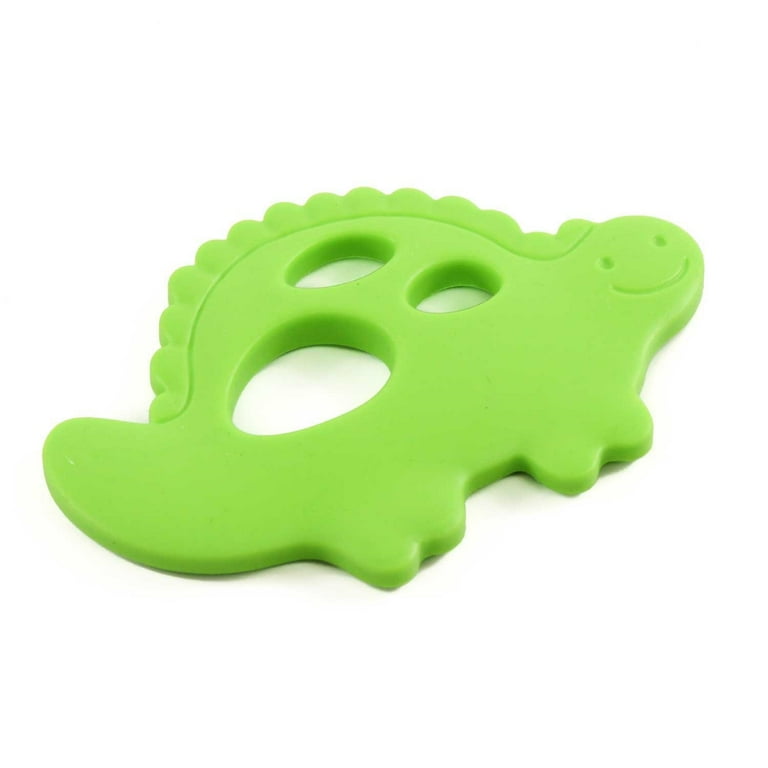Bumkins silicone teether 2025