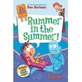 thumbnail image 1 of Pre-Owned My Weird School Special: Bummer in the Summer! (Paperback 9780062796813) by Dan Gutman, 1 of 1