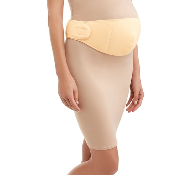 Bump Basics Maternity Soft Belly Support Belt