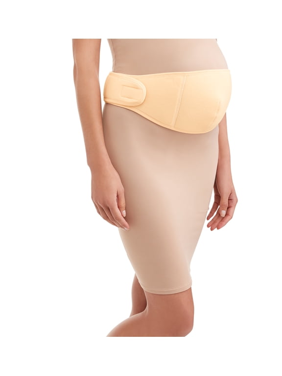 Bump Basics Maternity Soft Belly Support Belt