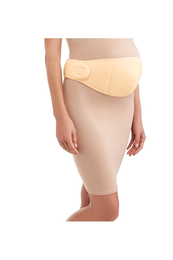 Bump Basics Maternity Soft Belly Support Belt