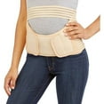thumbnail image 1 of Bump Basics Post-Partum Support Band, 1 of 3