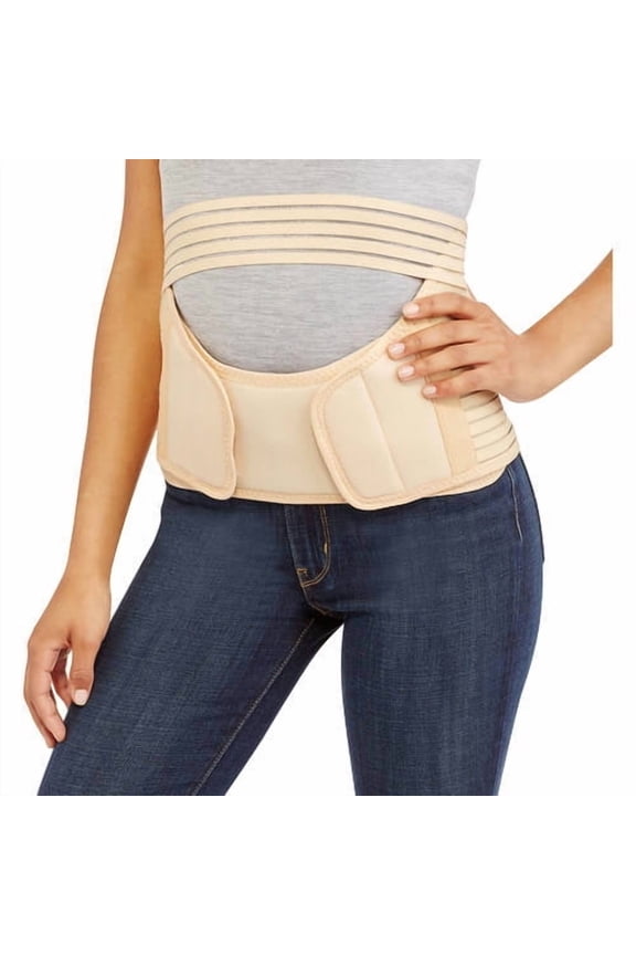 Bump Basics Post-Partum Support Band